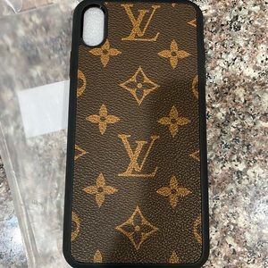 iPhone XS Max case
